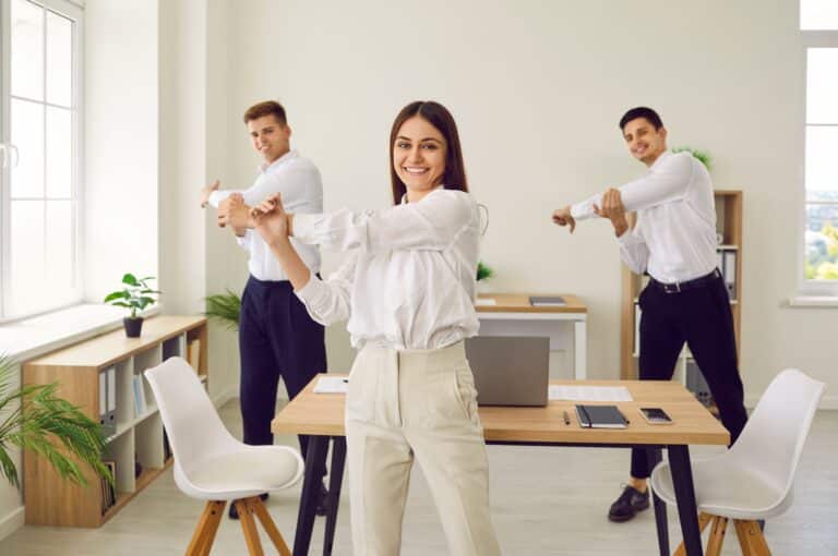 How To Promote Wellness In The Workplace